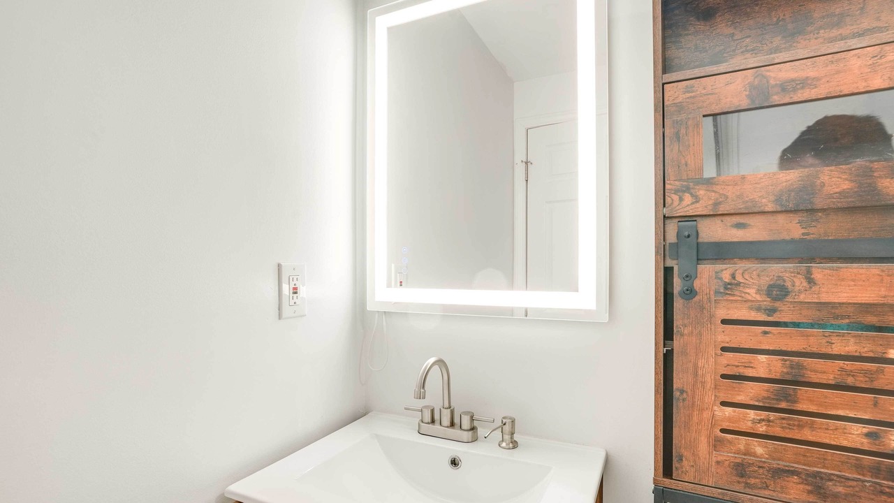 Photo of Bathroom in Front Royal