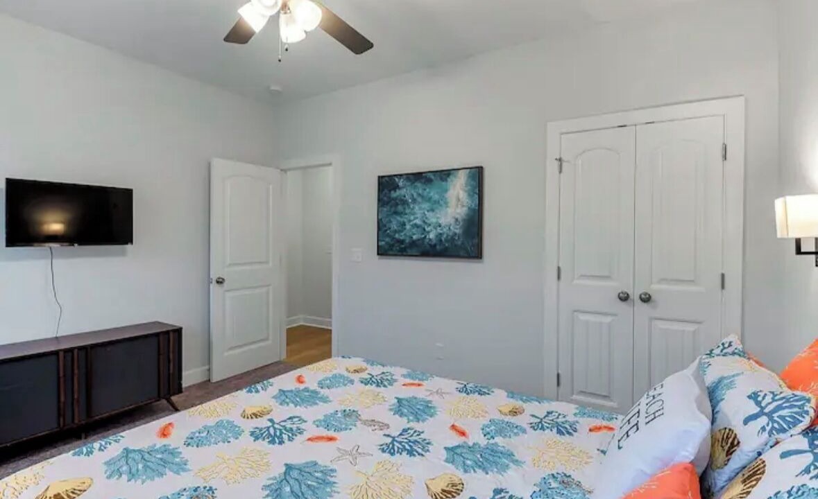 Photo of Bedroom in East Ocean View