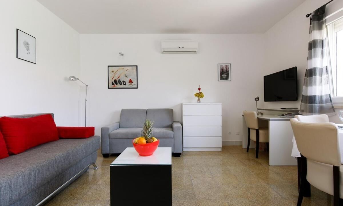 Photo of Livingroom in Stobrec