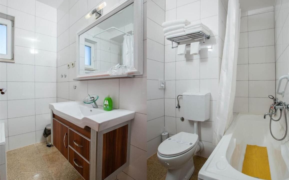 Photo of Bathroom in Stobrec
