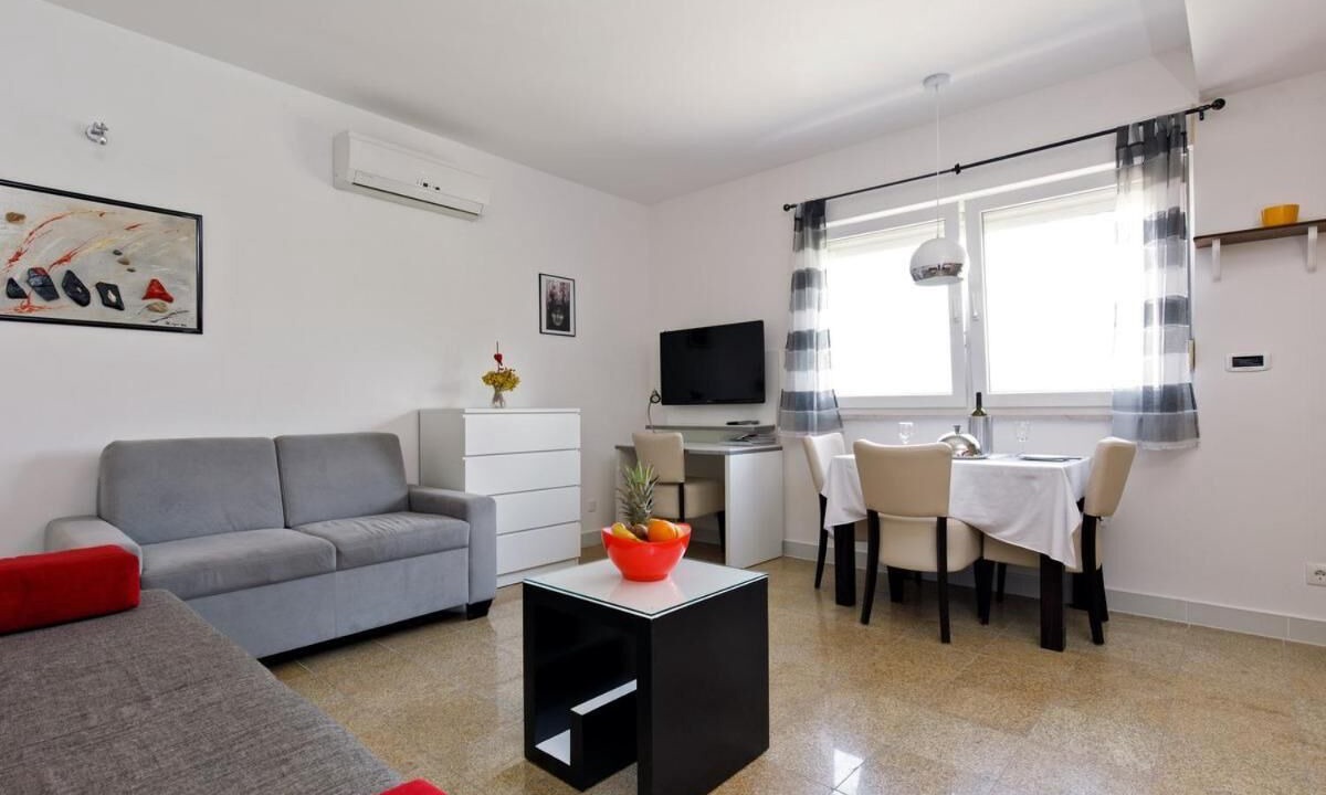 Photo of Livingroom in Stobrec