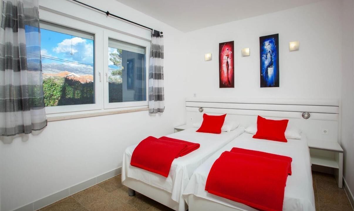 Photo of Bedroom in Stobrec
