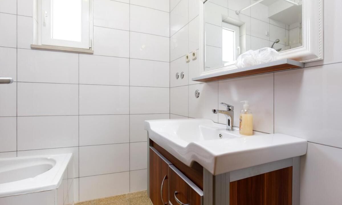 Photo of Bathroom in Stobrec