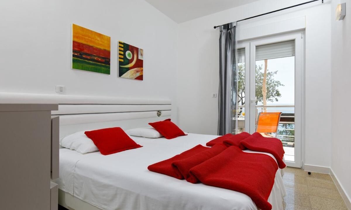 Photo of Bedroom in Stobrec