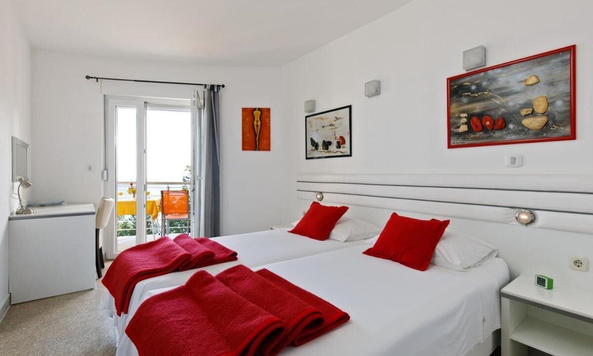 Photo of Bedroom in Stobrec