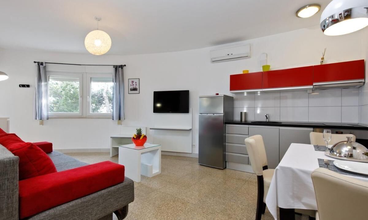 Photo of Livingroom in Stobrec