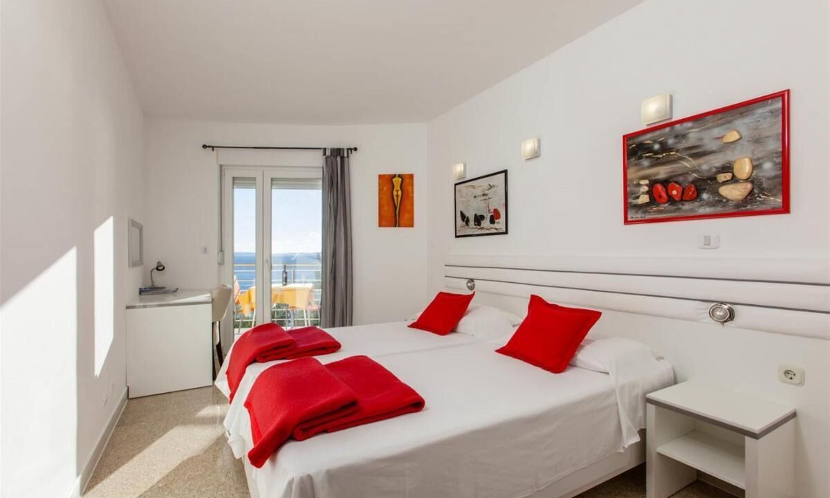 Photo of Bedroom in Stobrec