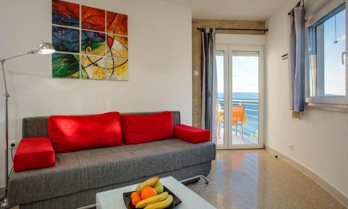 Photo of Livingroom in Stobrec