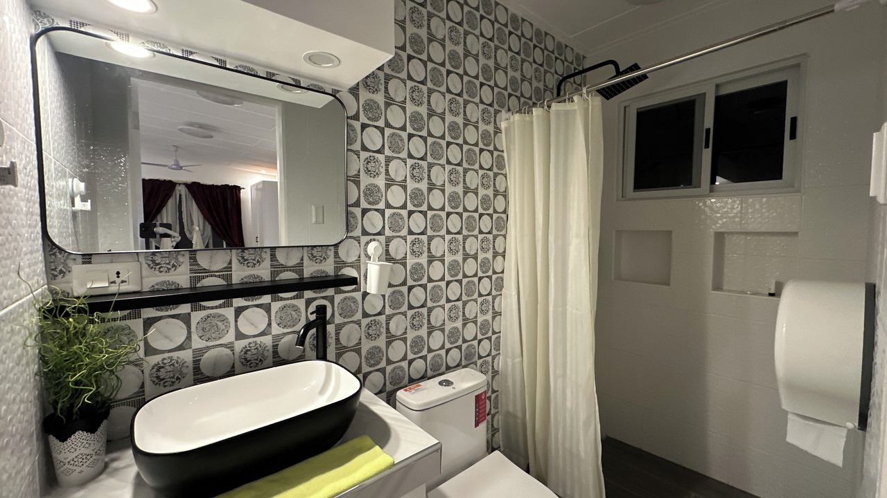 Photo of Bathroom in Calatagan