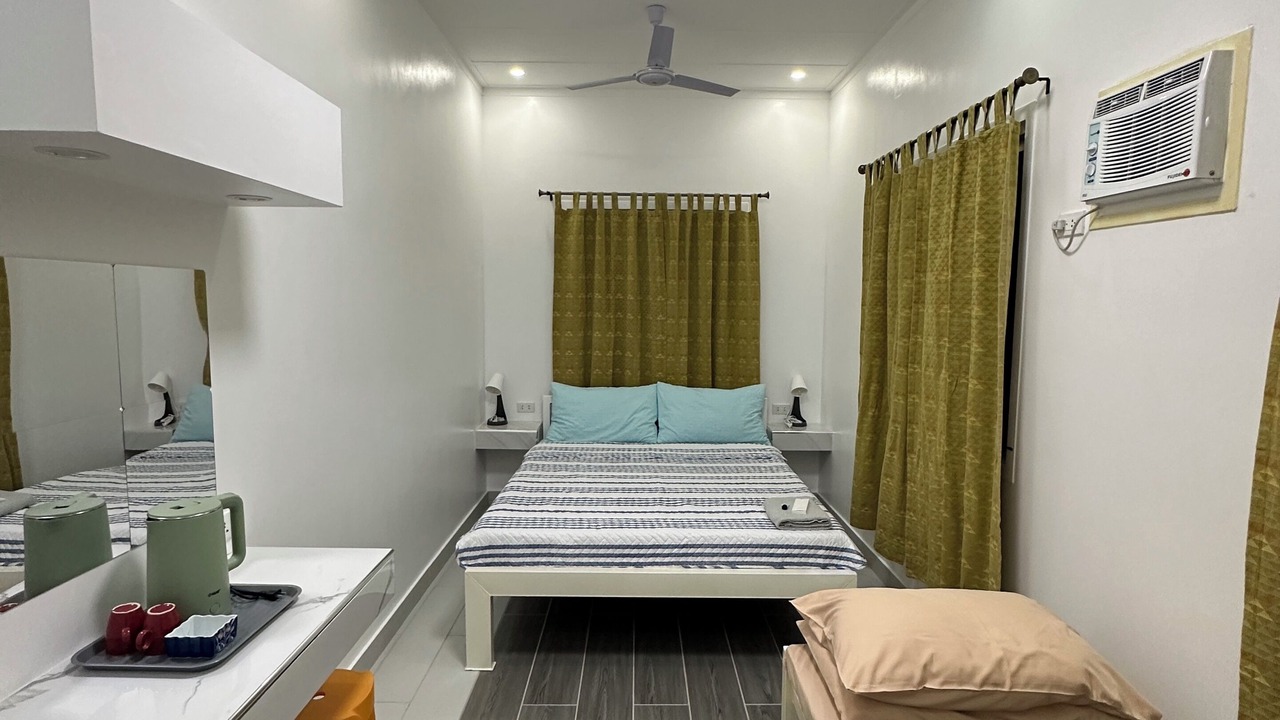 Photo of Bedroom in Calatagan