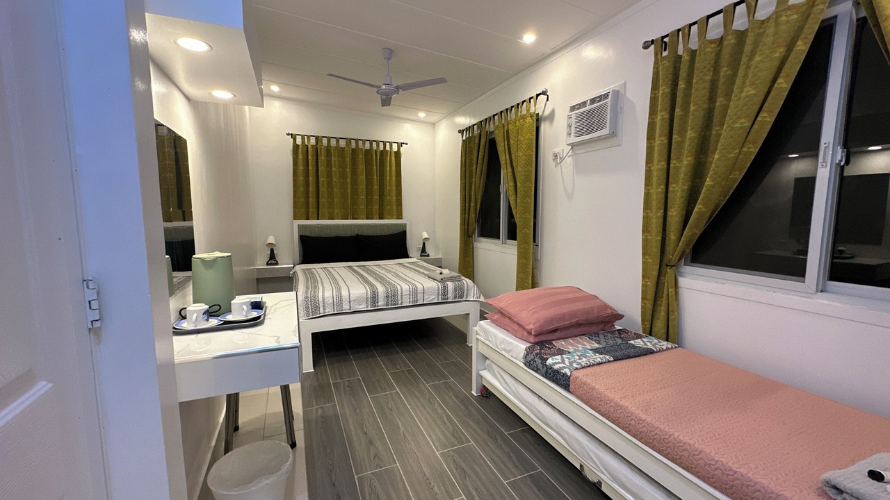 Photo of Bedroom in Calatagan