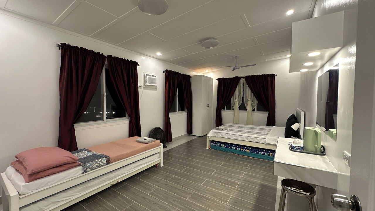 Photo of Bedroom in Calatagan