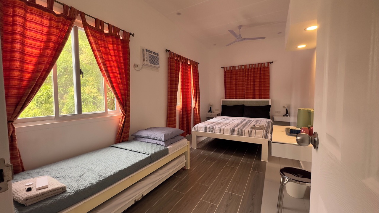 Photo of Bedroom in Calatagan