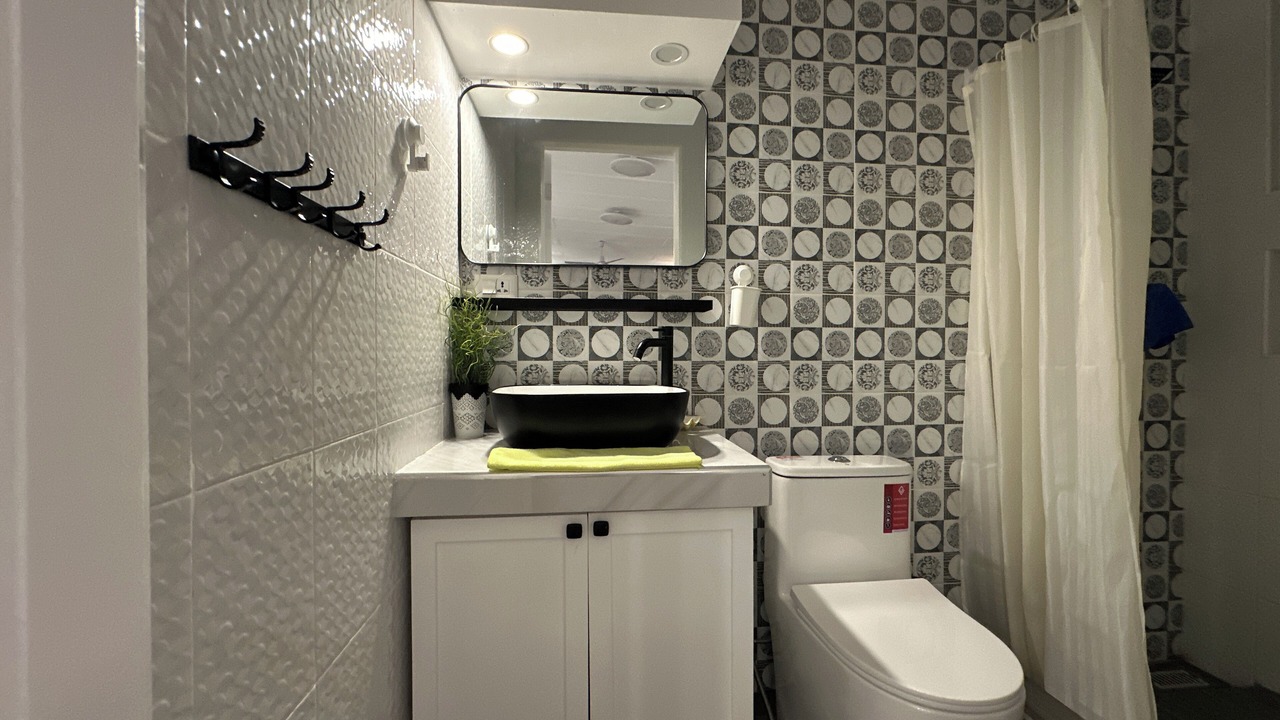 Photo of Bathroom in Calatagan