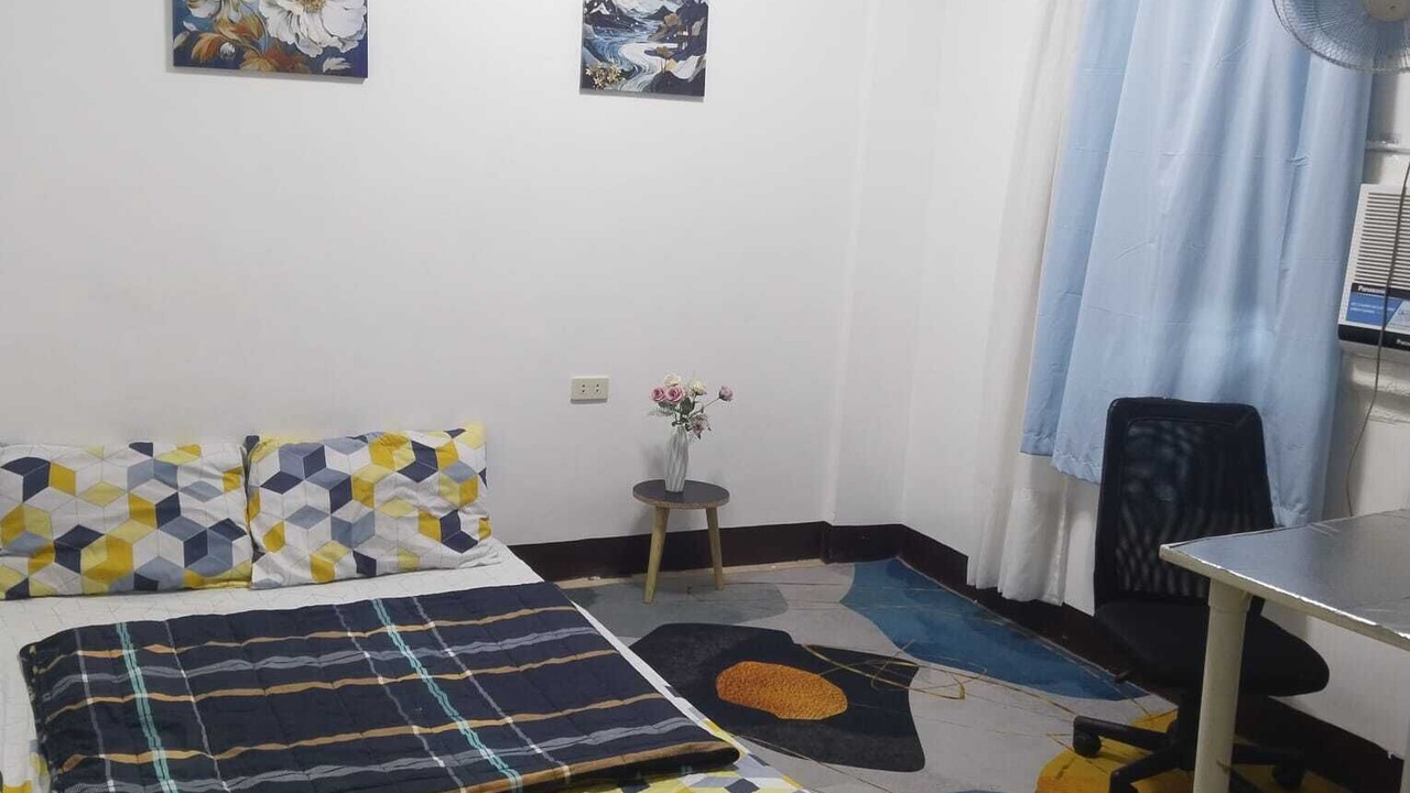 Photo of Bedroom in Taytay