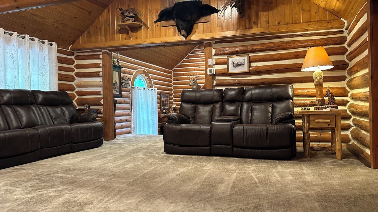 Photo of Bedroom in Wetmore