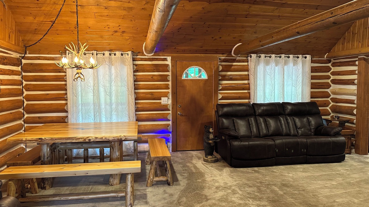 Photo of Bedroom in Wetmore