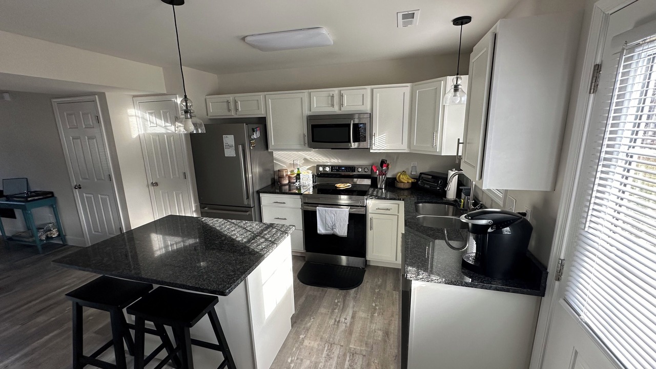 Photo of Kitchen in Waynesboro