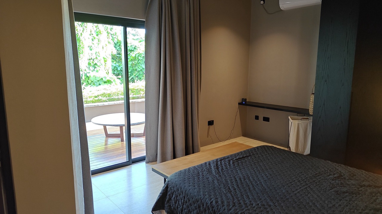 Photo of Bedroom in Glacis