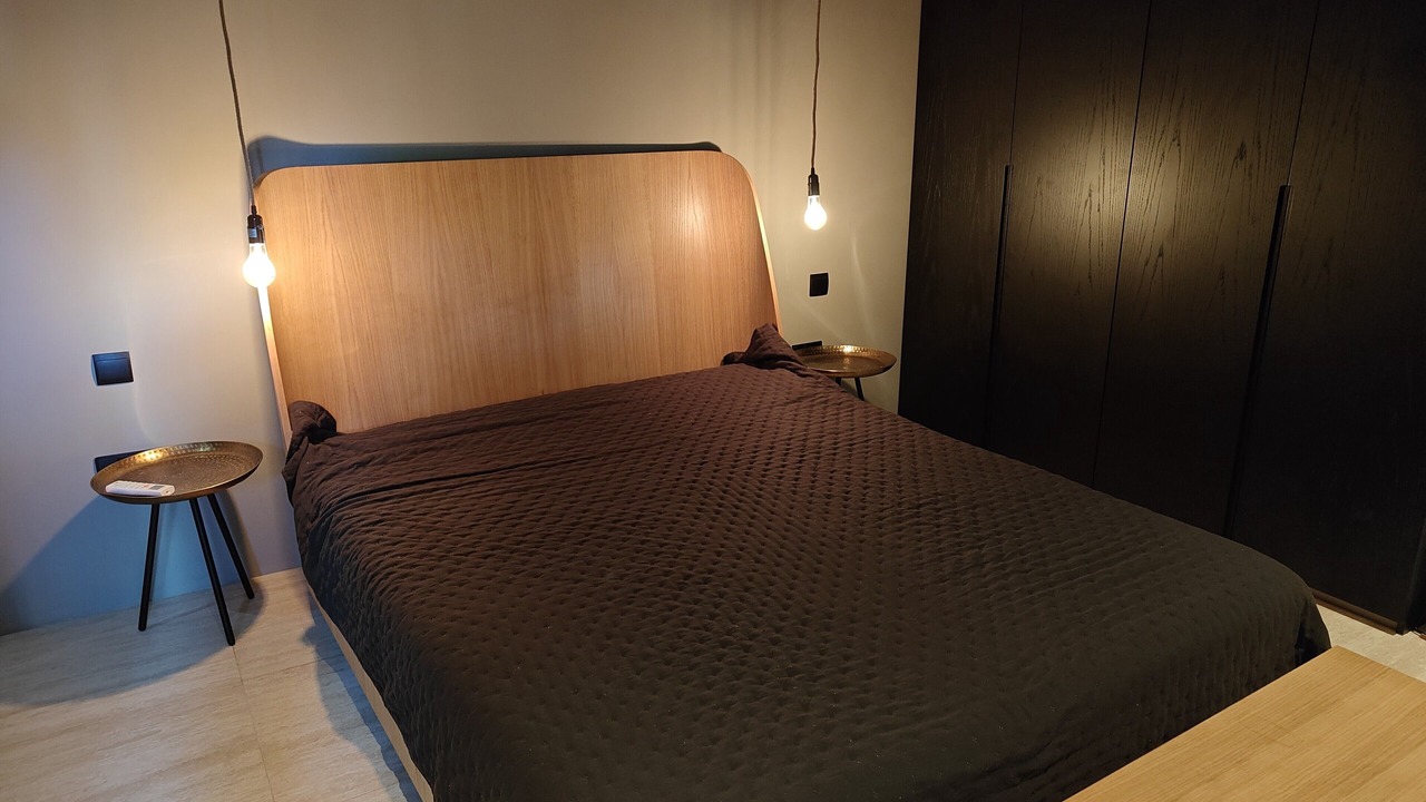 Photo of Bedroom in Glacis
