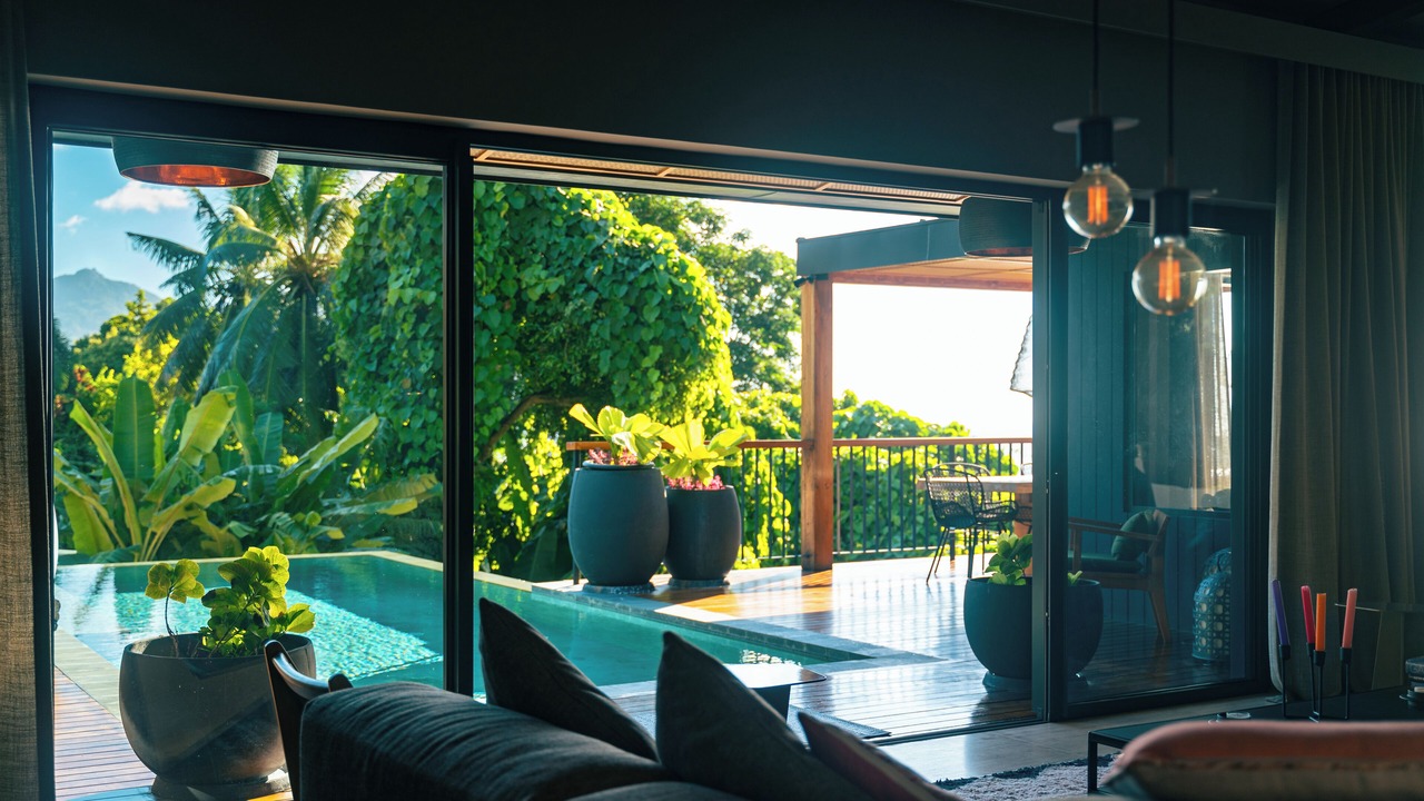 Photo of Livingroom in Glacis