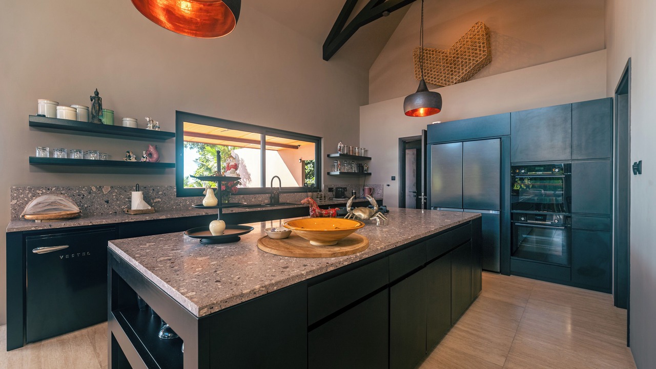Photo of Kitchen in Glacis