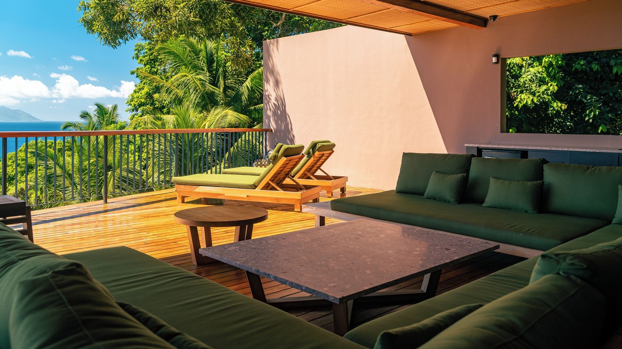 Photo of Outdoor in Glacis