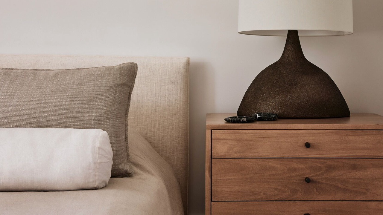 Photo of Bedroom in Water Mill