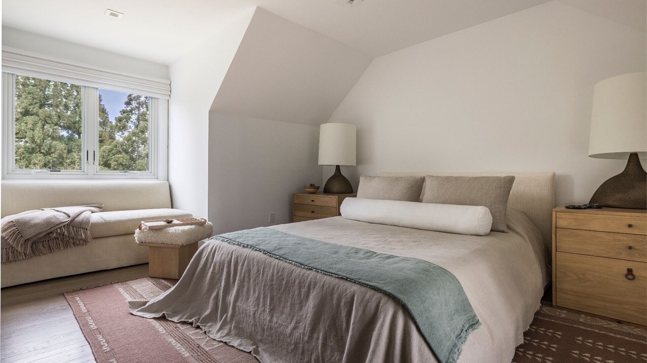 Photo of Bedroom in Water Mill