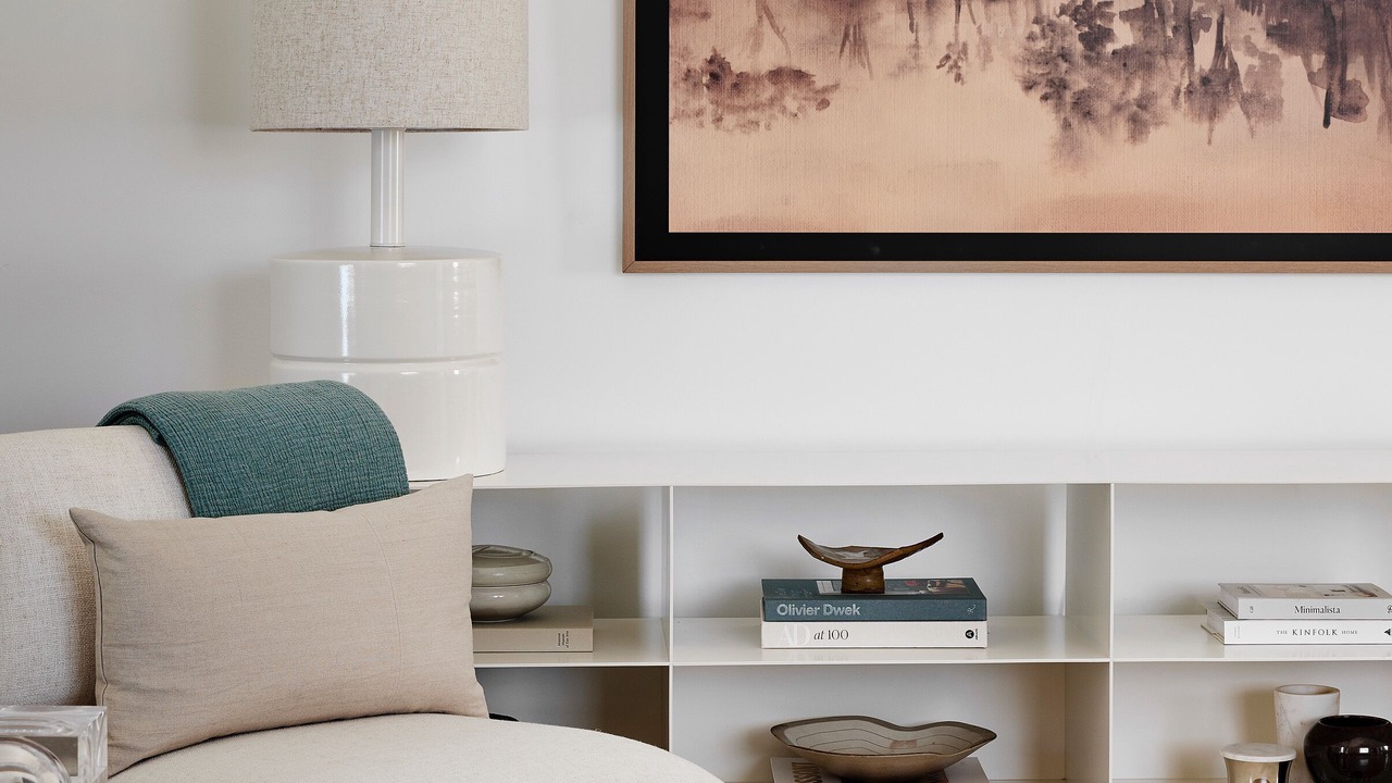 Photo of Livingroom in Water Mill
