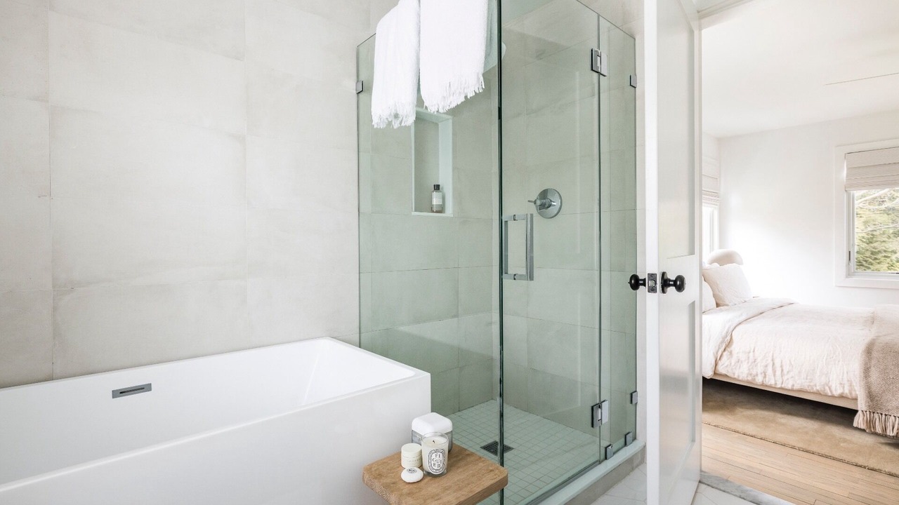 Photo of Bathroom in Water Mill