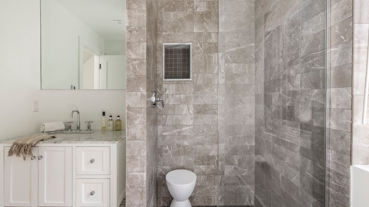 Photo of Bathroom in Water Mill