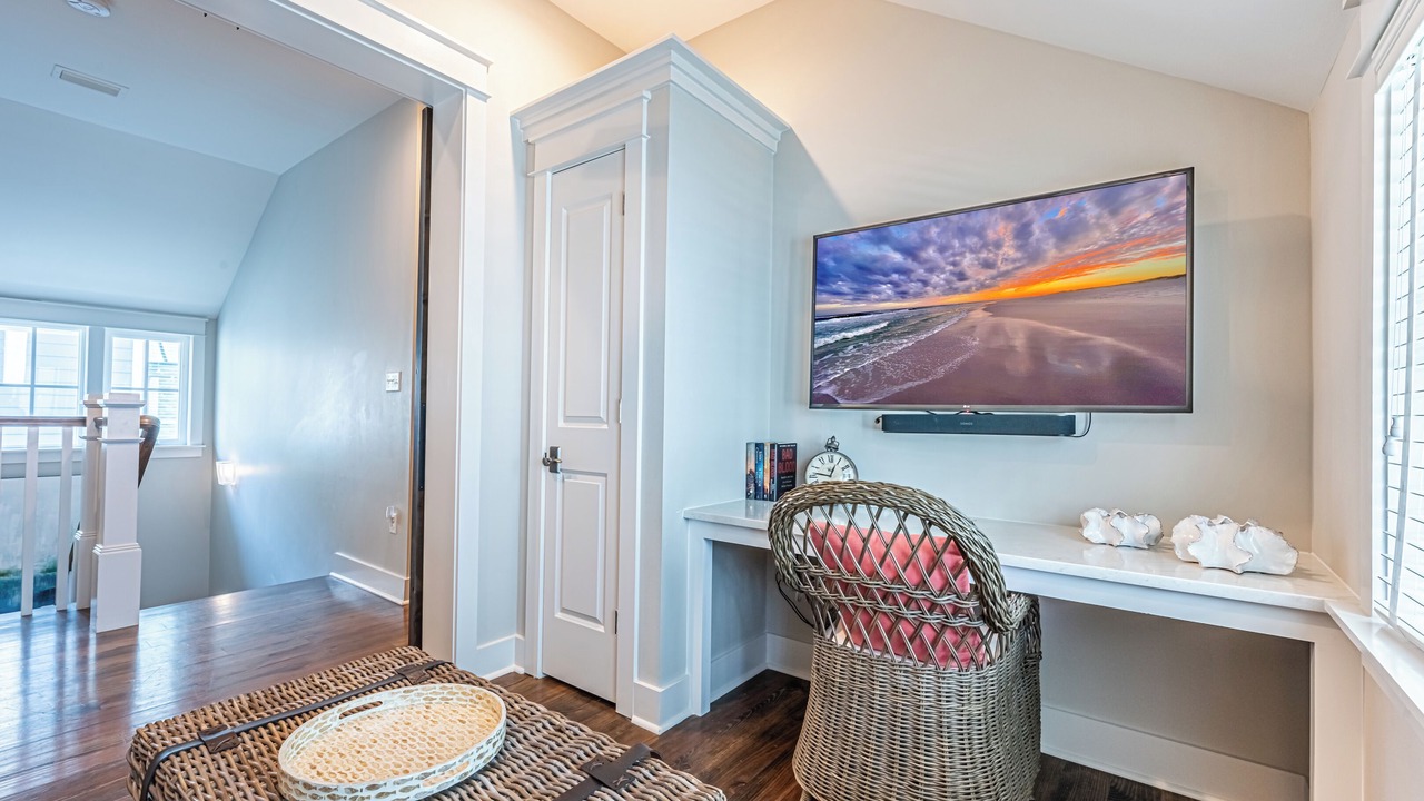 Photo of Bedroom in WaterSound West Beach