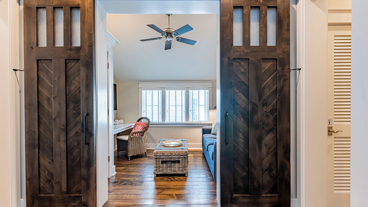 Photo of Bedroom in WaterSound West Beach
