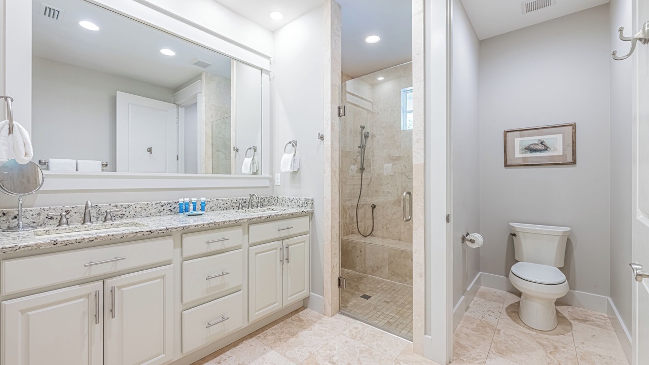 Photo of Bathroom in WaterSound West Beach