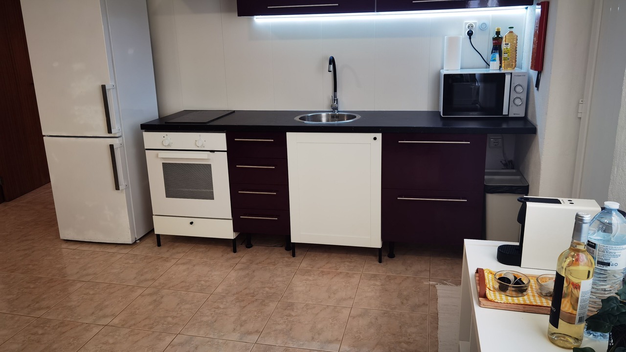 Photo of Kitchen in Alcanena