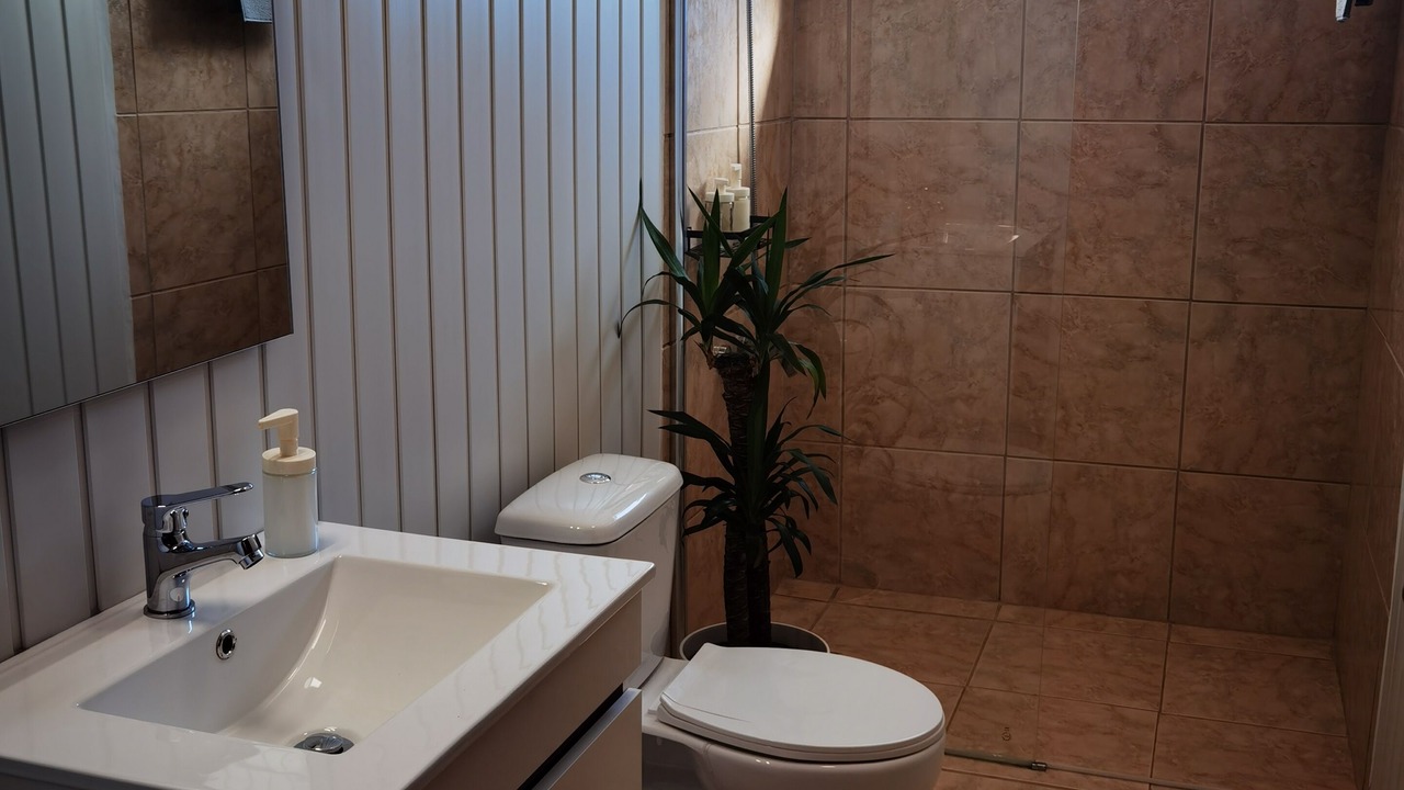 Photo of Bathroom in Alcanena