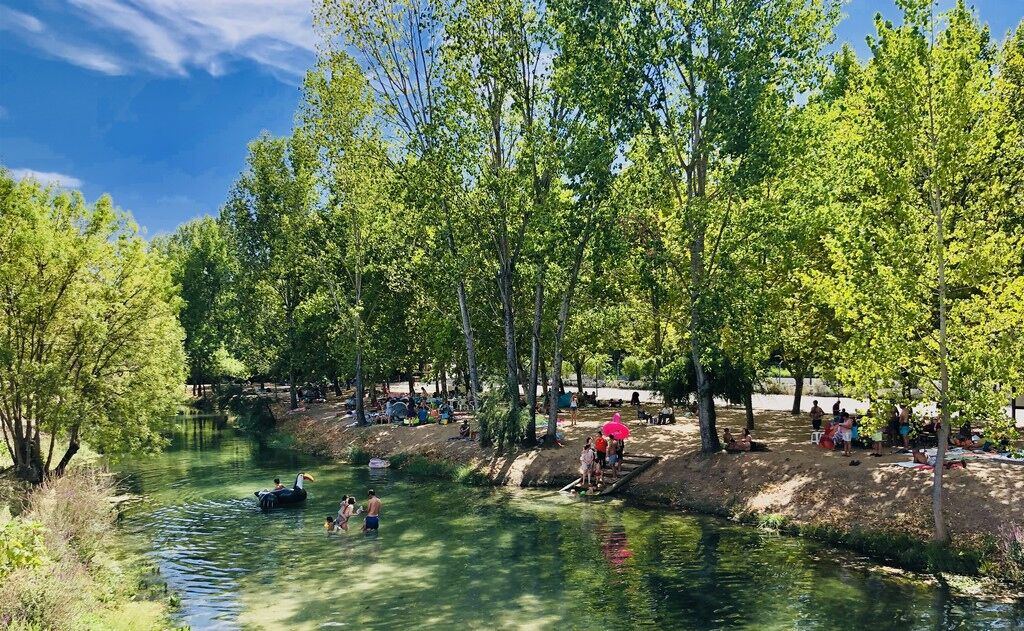 Photo of Outdoor in Alcanena