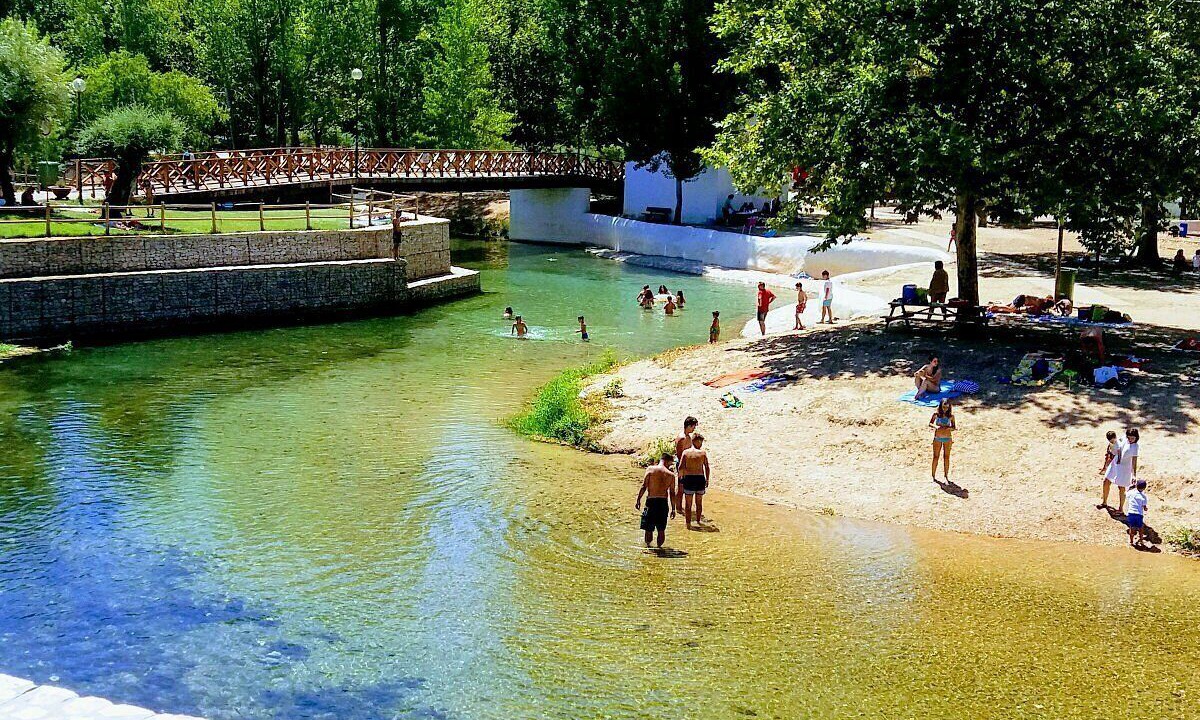 Photo of Outdoor in Alcanena