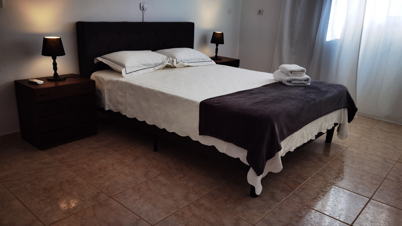 Photo of Bedroom in Alcanena