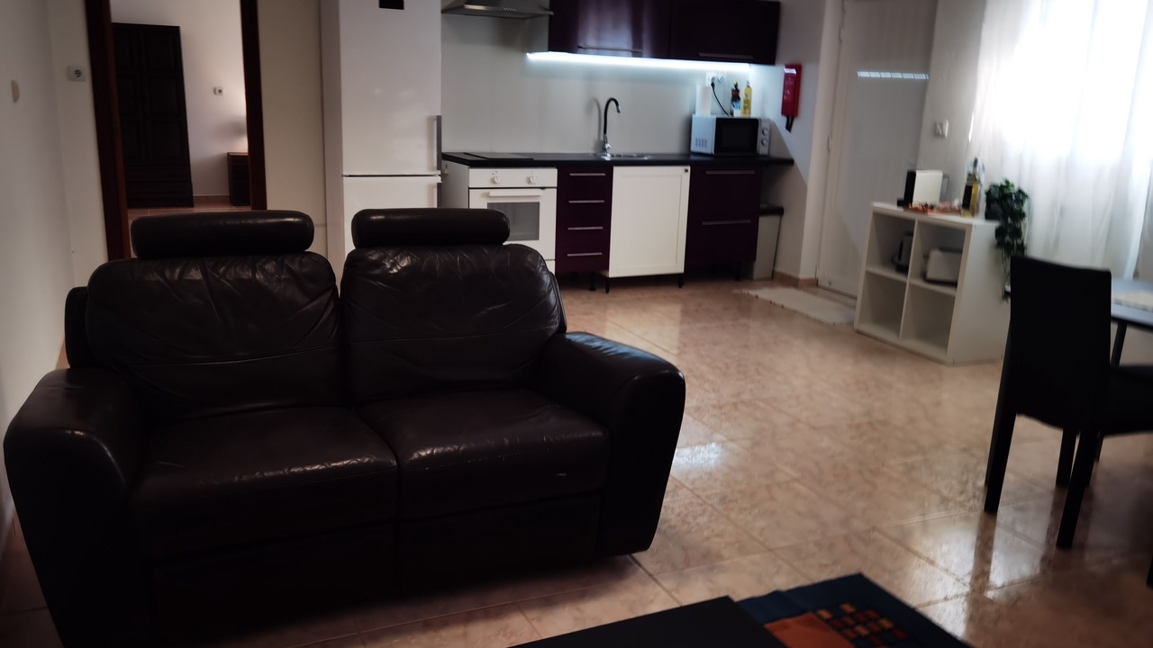 Photo of Livingroom in Alcanena
