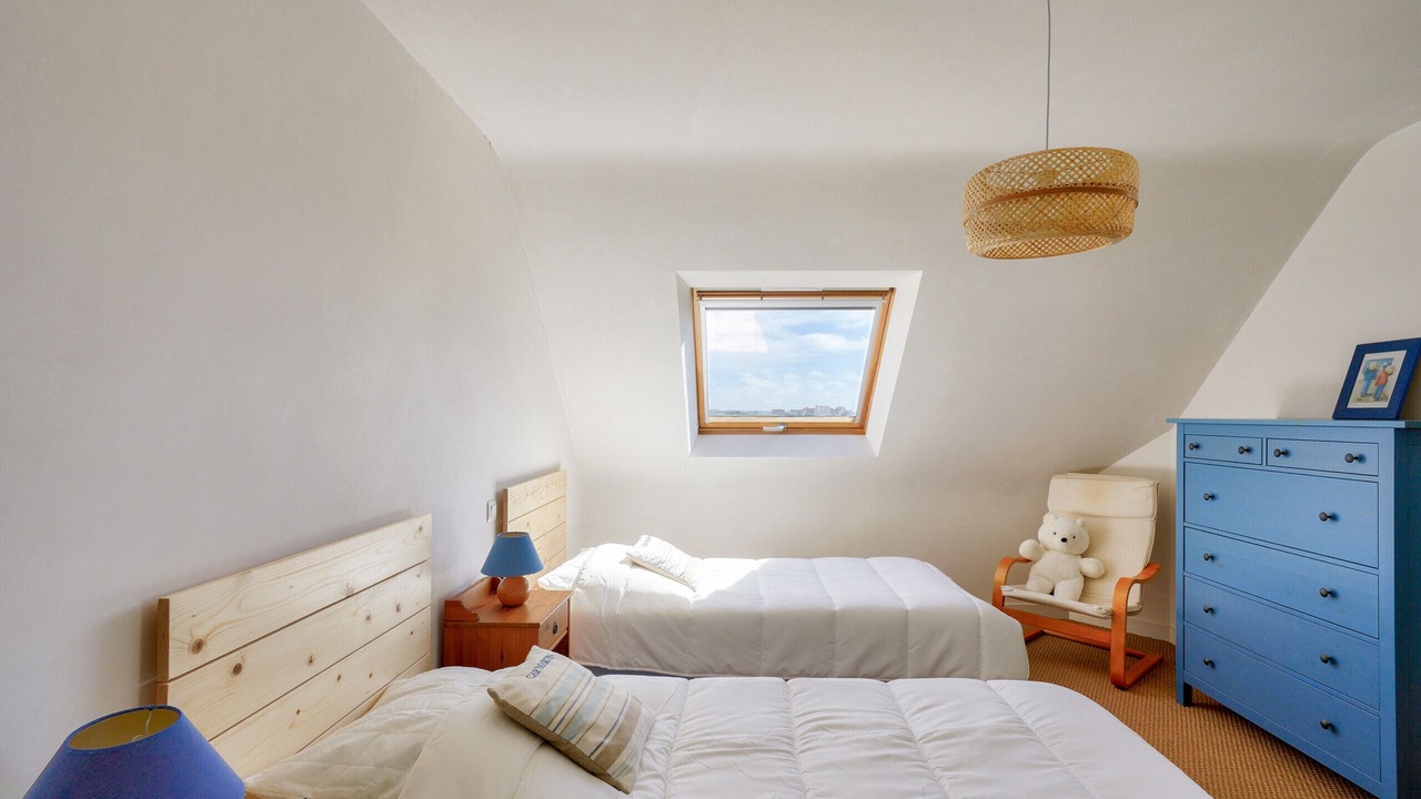 Photo of Bedroom in Plovan