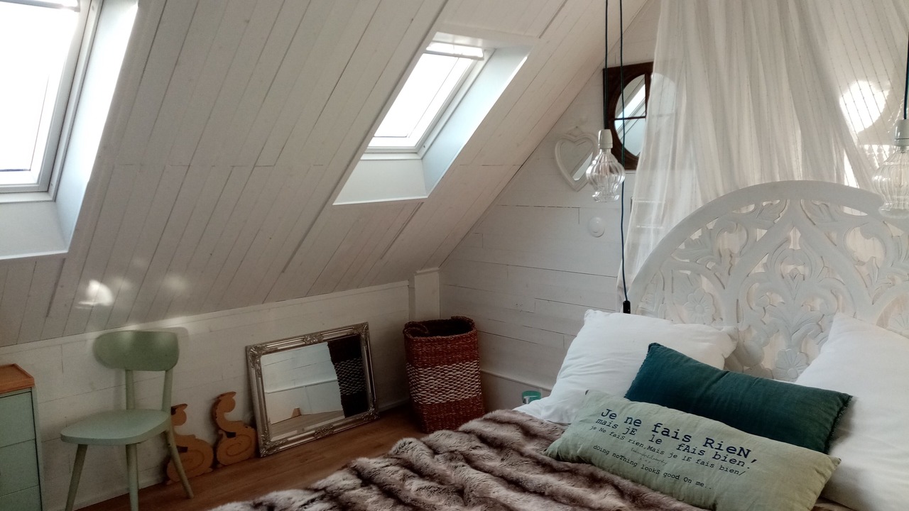 Photo of Bedroom in Tredarzec