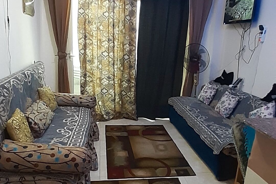 Photo of Livingroom in Marsa Matruh
