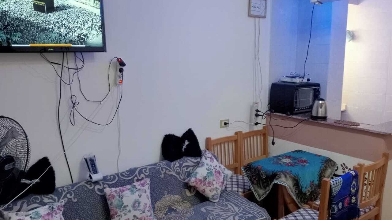 Photo of Livingroom in Marsa Matruh
