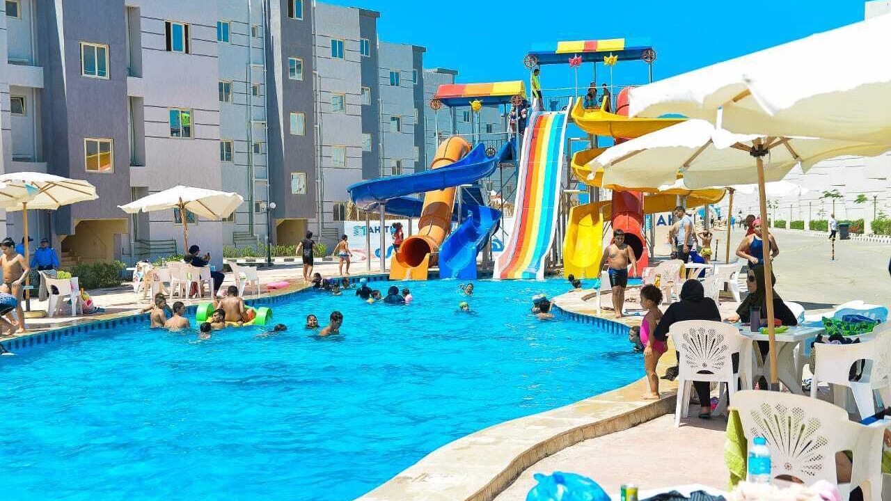 Photo of Outdoor in Marsa Matruh