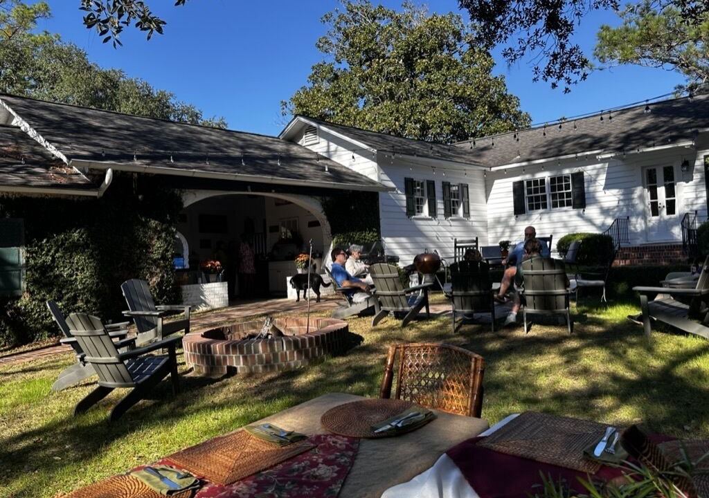 Photo of Outdoor in Fowlstown