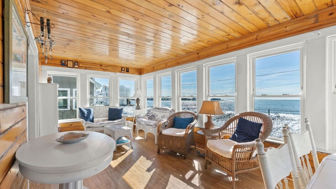 Photo of Bedroom in Silver Beach