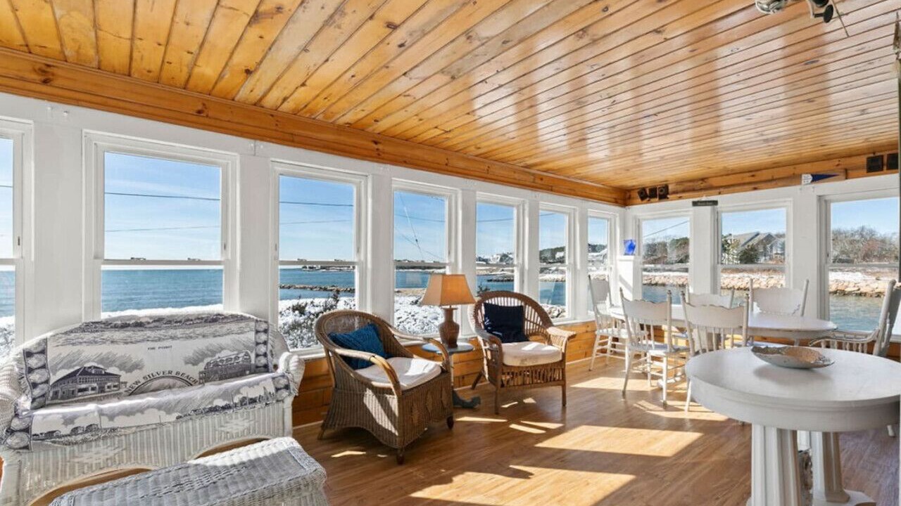 Photo of Bedroom in Silver Beach