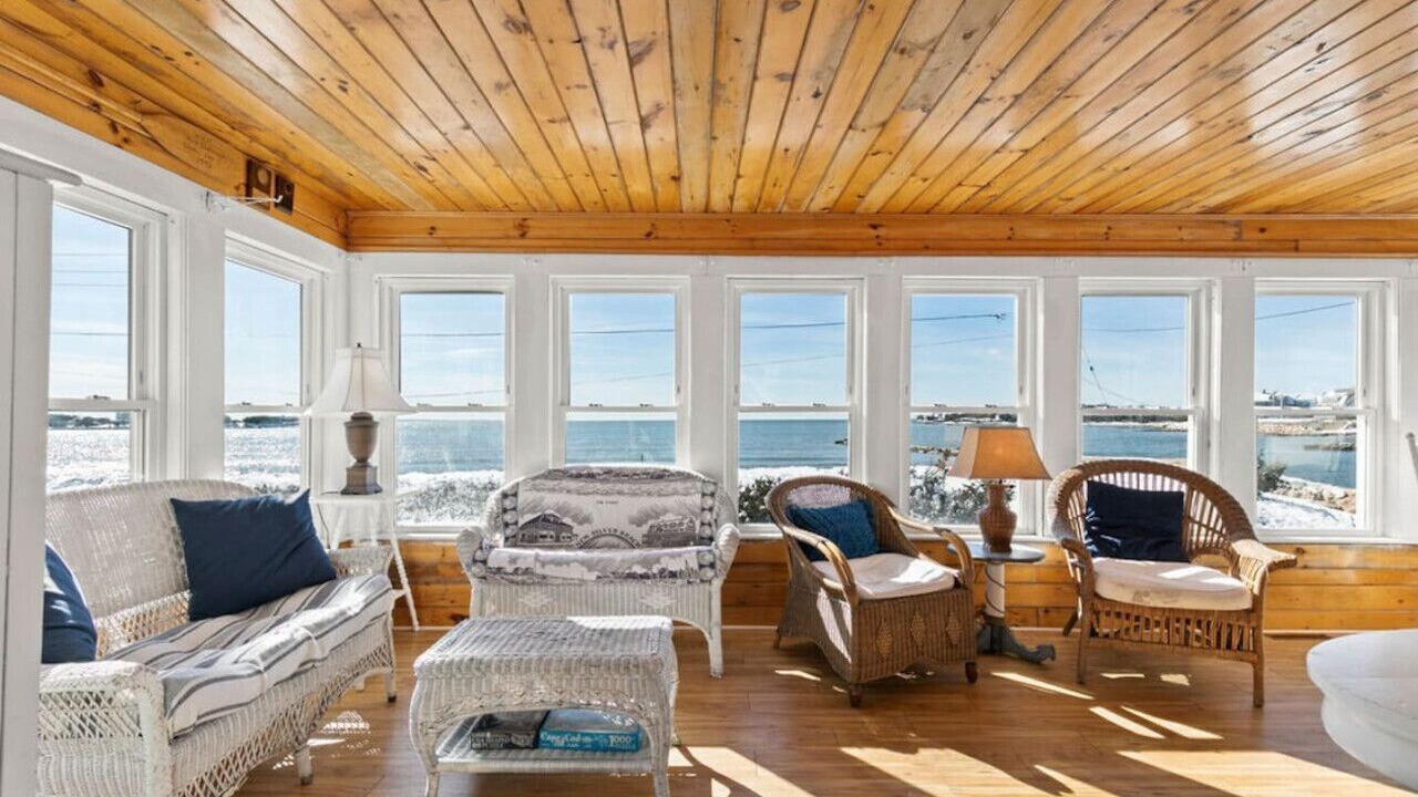 Photo of Bedroom in Silver Beach